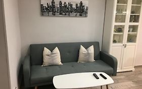 Apartamento Estilo Nordico En Malasana