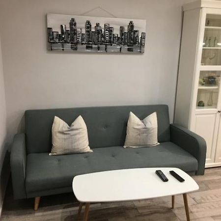 Apartamento Estilo Nordico En Malasana Madrid Exterior photo
