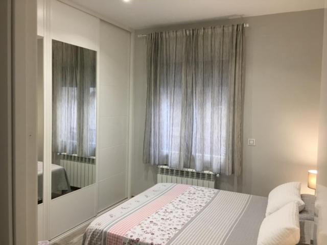 Apartamento Estilo Nordico En Malasana Madrid Exterior photo
