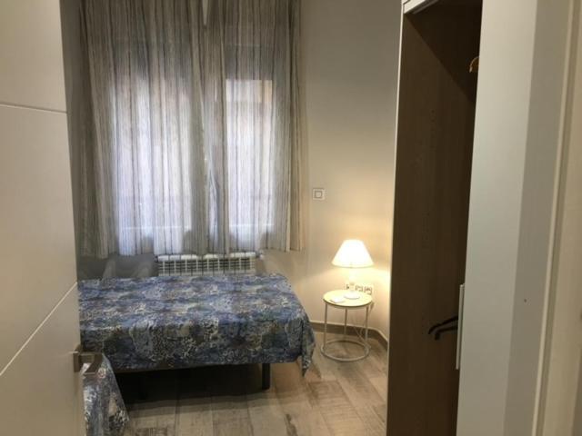 Apartamento Estilo Nordico En Malasana Madrid Exterior photo