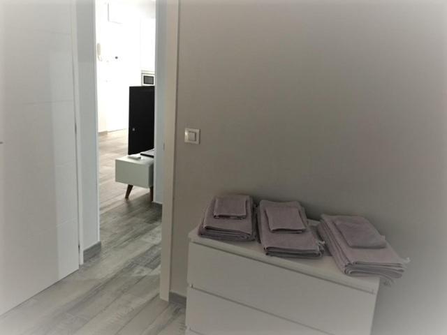 Apartamento Estilo Nordico En Malasana Madrid Exterior photo