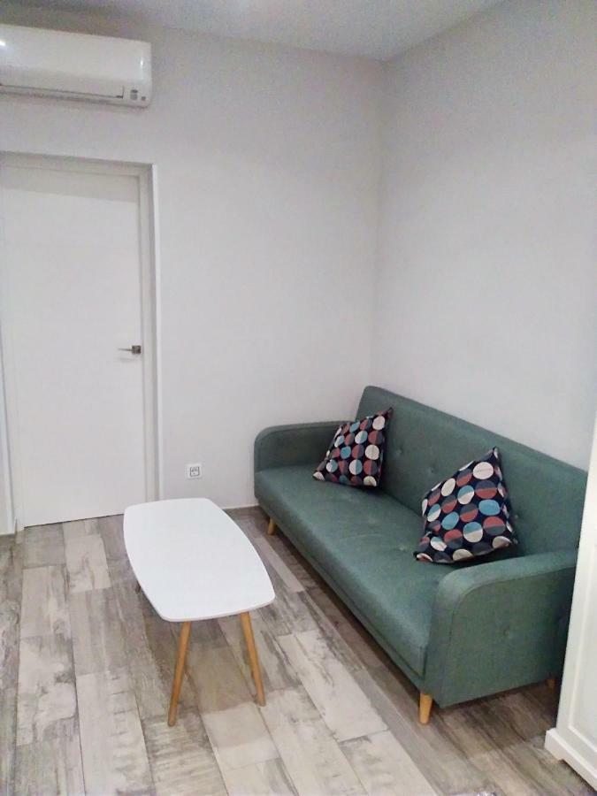 Apartamento Estilo Nordico En Malasana Madrid Exterior photo
