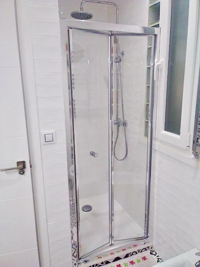 Apartamento Estilo Nordico En Malasana Madrid Exterior photo