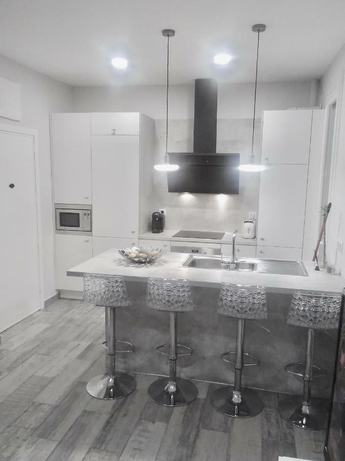 Apartamento Estilo Nordico En Malasana Madrid Exterior photo