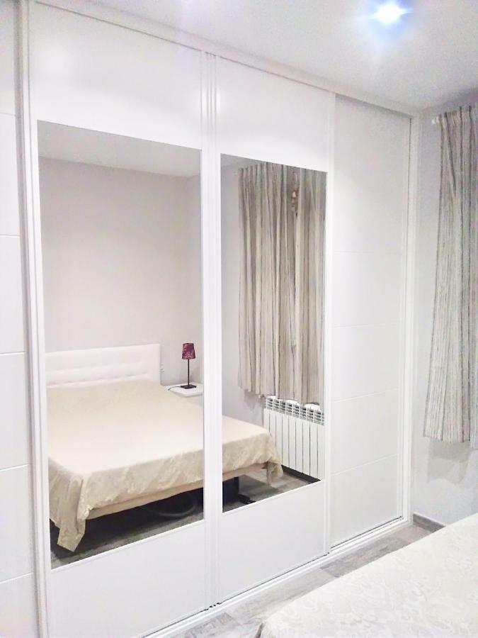 Apartamento Estilo Nordico En Malasana Madrid Exterior photo